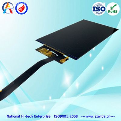 Top quality 5.5 inch 720x1280 tft lcd module for mobile phone