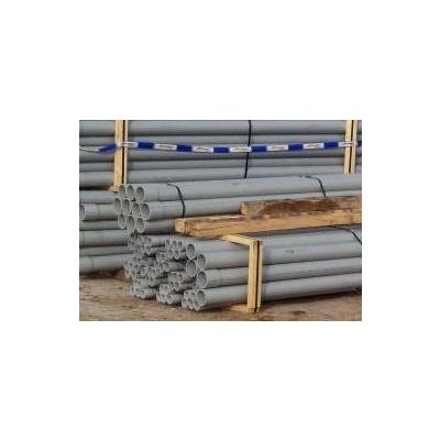 UPVC Telecommunication Conduit Pipes - Standard Industries