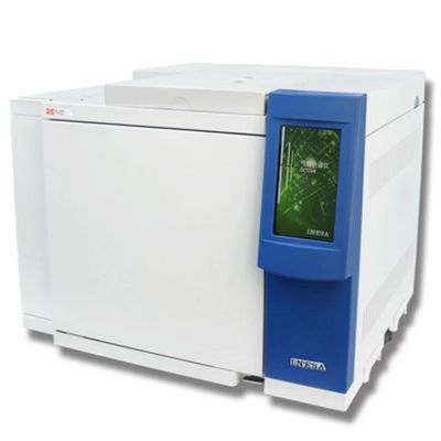 GC112N Lab Analysis Instruments High Performance Gas Chromatograph With Cheap Price