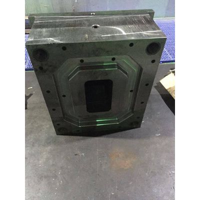 Duel Color mold