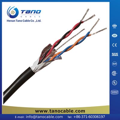 Tano Cable MG-XLPE-IS-OS-SWA-LSOH instrument cable