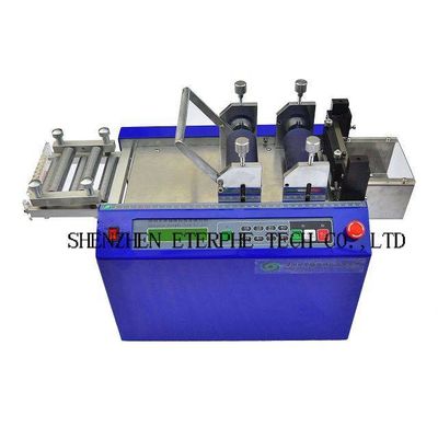 Automatic PV Ribbon Cutting Machine (C350-SL)