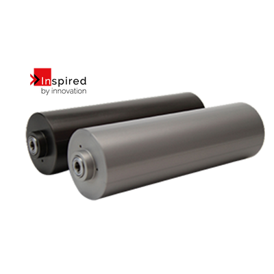 ANTIFRICTION Print Cylinders - Innovation