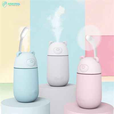 Aroma Diffuser Ankeral Best Seller 300ML Oil USB Diffuser Electric Air Humidifier For Bedroom