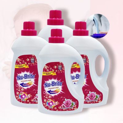 Best Selling High Efficiency Laundry Detergent Liquid For All Kinds Clothes Washing Powder Soap Liqu