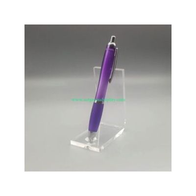 Luxury Cheap Acrylic Display Stands For Pen With Best Vendor Price