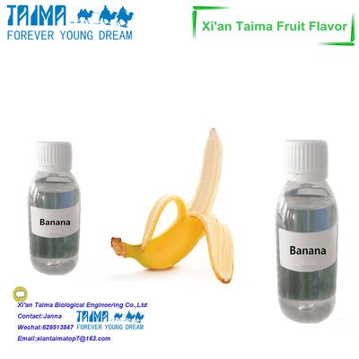 Xi'an taima fruit flavor Banana