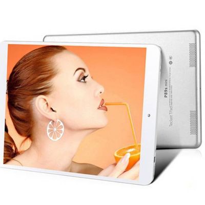 Teclast P89s Mini 7.9 Inch IPS Screen 2.0GHz Dual Core Tablet PC Android 4.2 1GB/16GB Dual Camera Bl