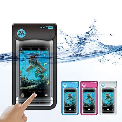 Waterproof Case for Mobile Phone(Mpacplus D30)