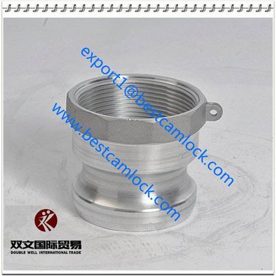 Hot sale competitive Aluminum Camlock Coupling type A