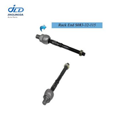 JLD Rack End S083-32-115
