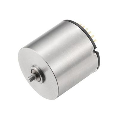 7.4v Replace Maxon Faulhaber high torque brushless electric motor low current Slotless dc Motor for