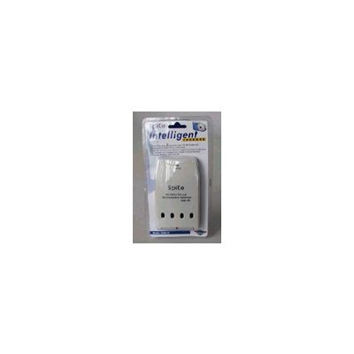 1 Hour Smart Charger For AA/AAA Batteries (CHB-7N)