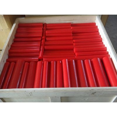 PU rods 70a 80a 90a 95a shore casting polyurethane rods supplier from china