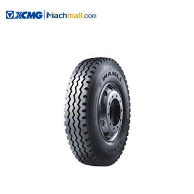 XCMG Concrete Cement Pump Truck Spare Parts 860171472 11.00R20-18PR S-3011 Tire