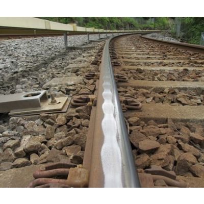 Wholesale Digital Rail Corrugation Wear Gauge for Measuring Rail Welding Wave