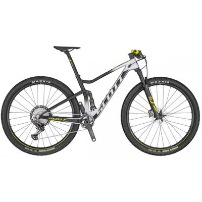 scott spark 900 rc sl 2020