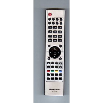 TV Remote Control Xiahua LCD RC-J17-08