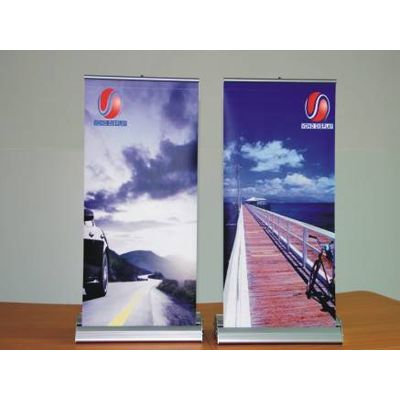 Small Rollup - Vono Display Equipment Co., Ltd - ecplaza.net