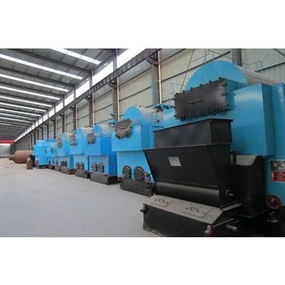 coal fired boiler made in China