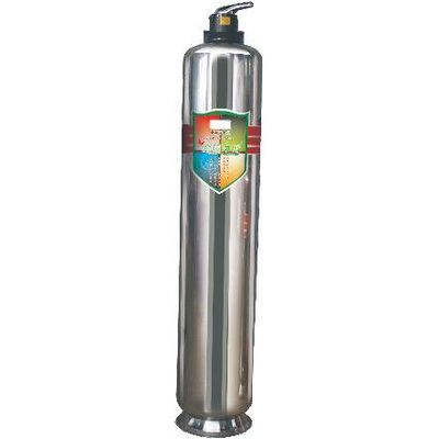 Stainless steel central water purifier(QSW-2500L)