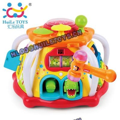 HUILE Baby Learning & Educational Toys