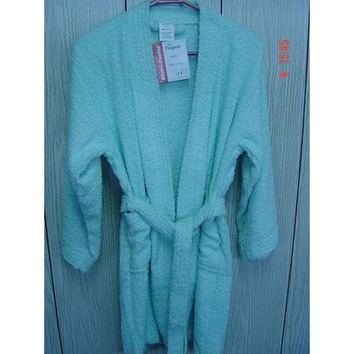Bath Robes, Bath Mats, Terry Towels, Terry Products