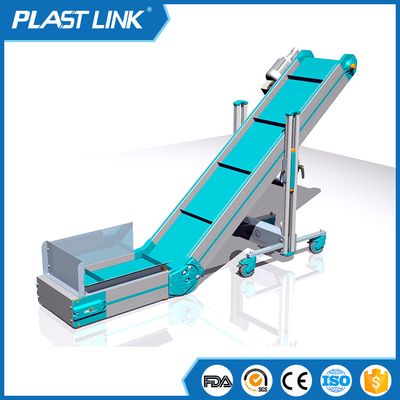 PlastLink incline conveyor