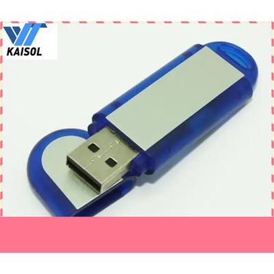 Factory price plastic case usb pen drive oem usb flash drive
