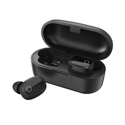 TWS WIRELESS in-ear bluetooth earphone Twins Mini Bluetooth Earbuds for iPhone X IOS Android