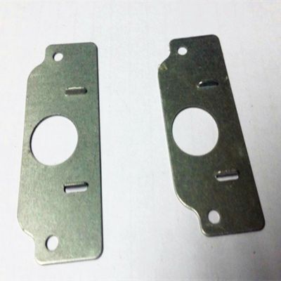 The High Quality Metal Stamping parts Sheet Metal Fabrication