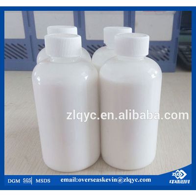 White Sublimation Coating for White Cotton Cloth T shirt Textile Printing