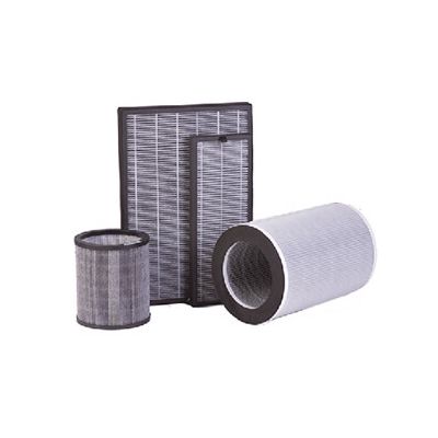 Carbon Filter Serials Cleanroom Supply