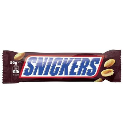 Snickers Chocolate Coated Biscuits Snack Supplier Chocolates And Sweets Chocolate wholesale supply