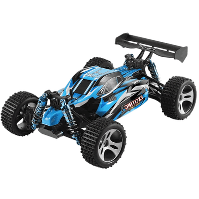 High Speed Radio Control Racing Electric 4WD Off-road Vehicle Toy for Kids RTR Drift Hobby Grade RC