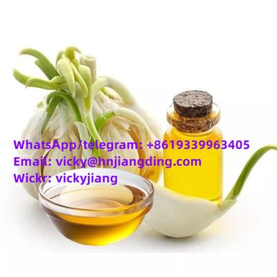 garlic oil agriculture use garlic extract with best price CAS 8000-78-0