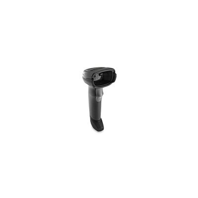 Zebra DS2208 Handheld 2D Omnidirectional Barcode Scanner/Imager (1D, 2D and PDF417) with USB Cable