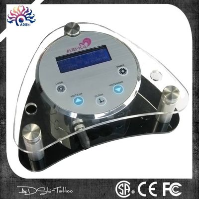 China supplier LCD digital dual makeup power supply with cheap price