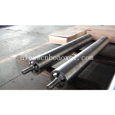 Stabilizer roll for CGL(continuous galvanizing line)