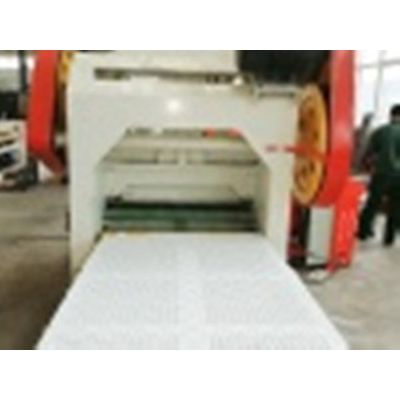 Gypsum Board Perforationg Machine
