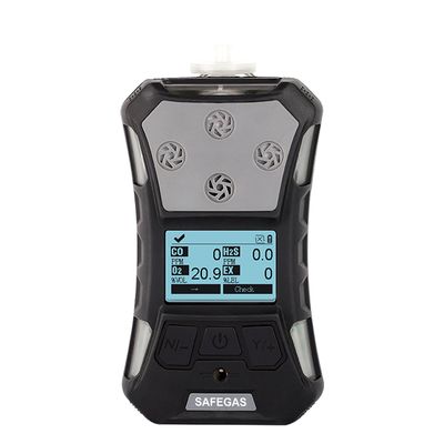 ZWIN-SKY3000 Portable gas detector