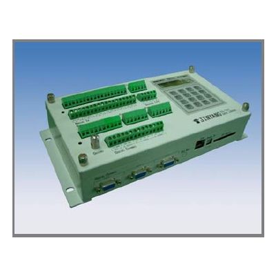 DATA LOGGER JDL-740C - Jinyang Industrial Co.,Ltd