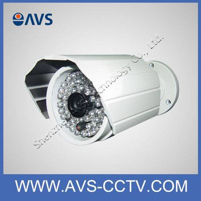 Professional China Night Vision Camera CCD IR Security 700TVL Surveillance Video