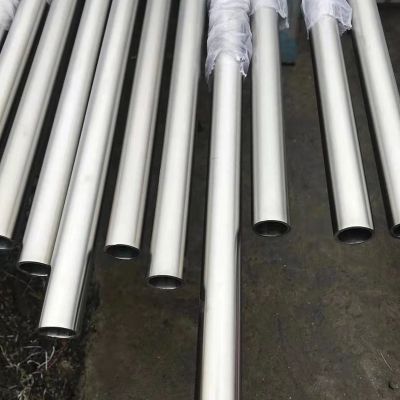 Factory supply Seamless Welded Stainless Steel Pipe stainless bar 304 316 316L 321