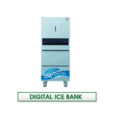 DIGITAL ICE BANK