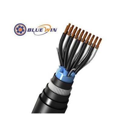 Instrumentation Cable(Silicon rubber)
