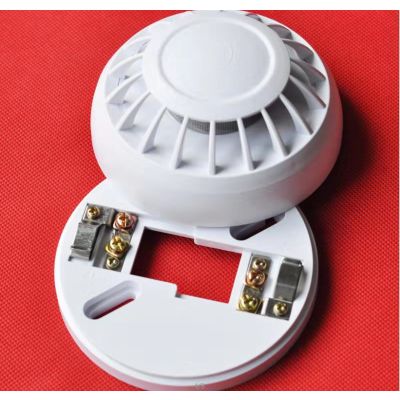 Smoke Detection Addressable Smoke Detector Autocall - Shenzhen Puzisi 