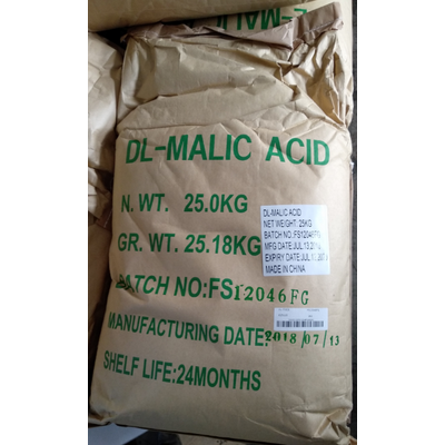 DL-Malic Acid