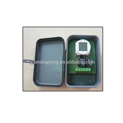 Reliable quality outdoor digital timer module with metal case