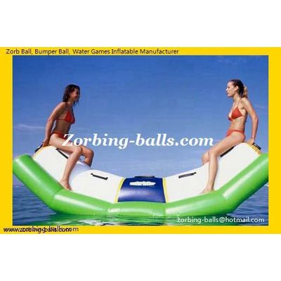 Inflatable Seesaw, Water Totter, Inflatable Rocker